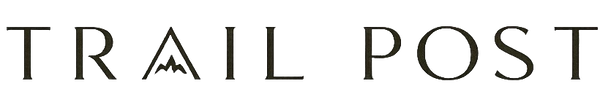 Trail Post
